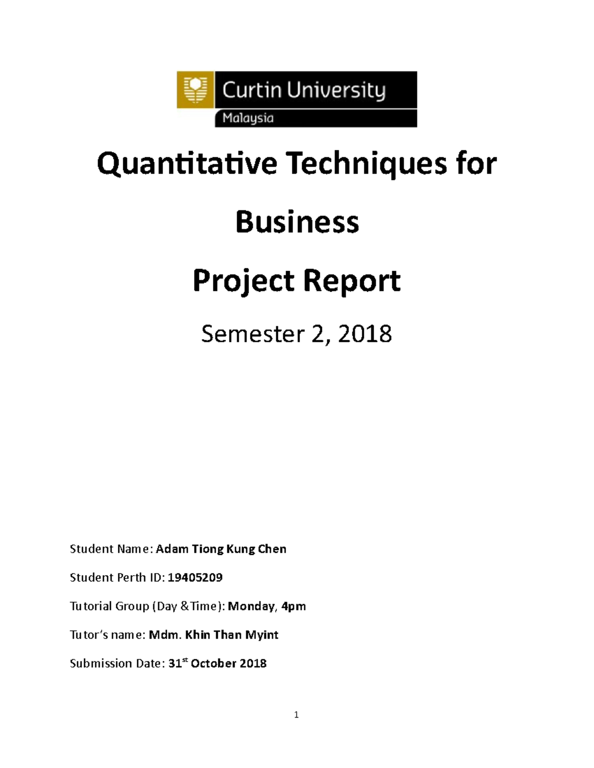 project-report-assignment-s2-2018-quantitative-techniques-for