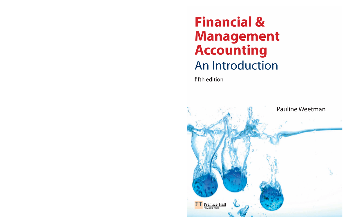 Financial And Management Accounting Pdf-pages-1 - Financial ...