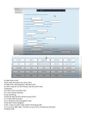 Pdfcoffee - North Star - NorthStar 4e Reading & Writing Level 3 Answer ...