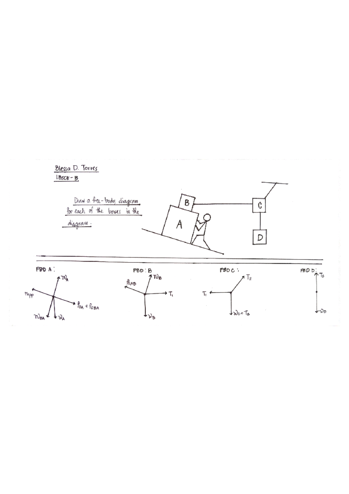 P6-Problem set 1 - ..... - Civil Engineering - Studocu