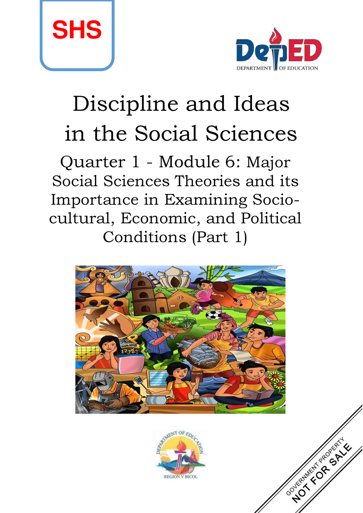 humss-diss-module-6-q1-week6-shs-discipline-and-ideas-in-the-social