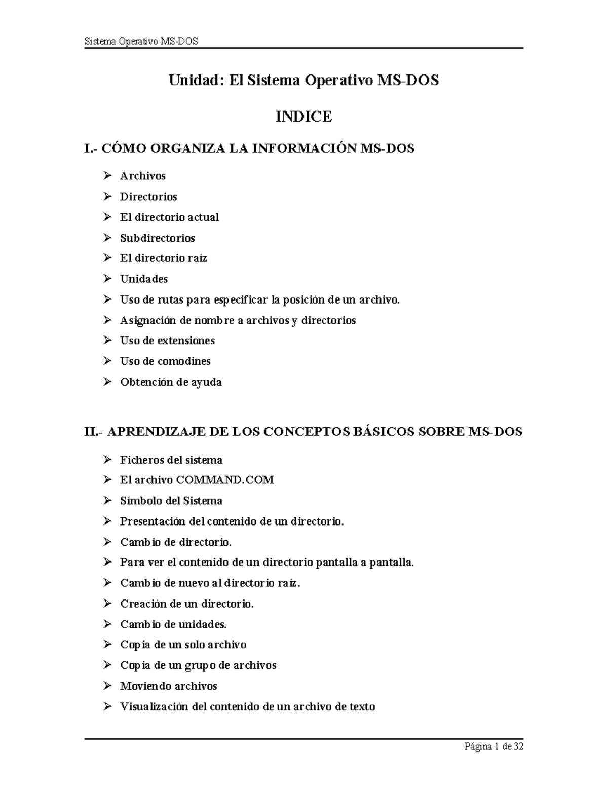 msdos-programacion-de-ms2-unidad-el-sistema-operativo-ms-dos