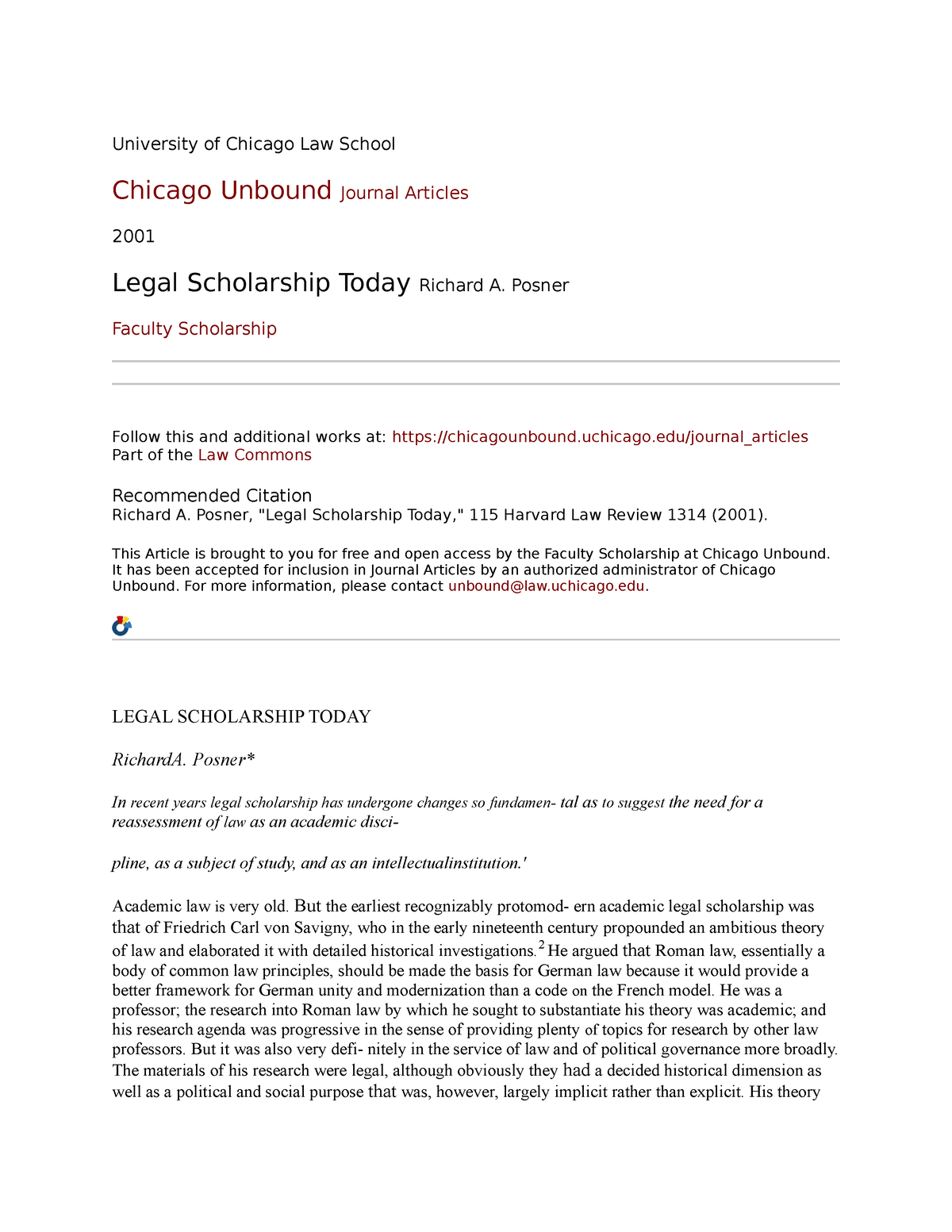 university of chicago essay workshop