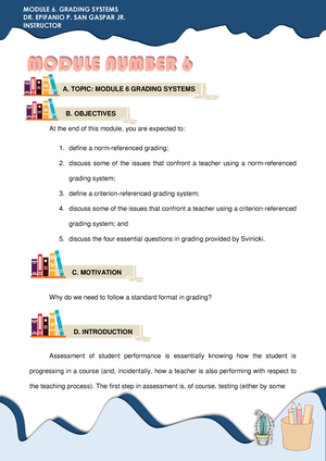 Astronomy Answer Sheet- #6 - SHEPHERDVILLE COLLEGE (FORMERLY JESUS THE ...