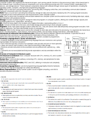 Mipscode - mips code cheat sheet - MIPS Reference Sheet Branch ...