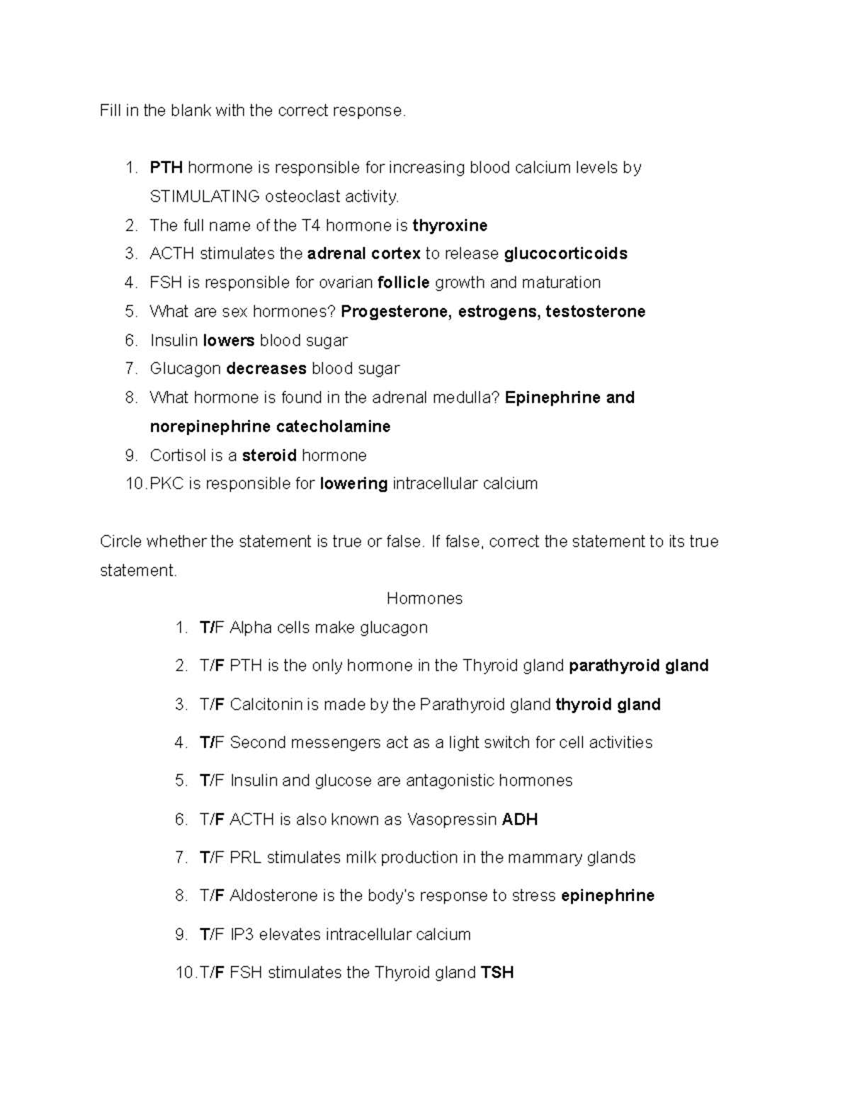 endocrine-system-worksheet-fill-in-the-blank-with-the-correct