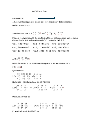 Gestion de Compras y abastecimiento - PLAN DE TRABAJO DEL ESTUDIANTE ...