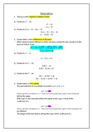 QUAN111 Assignment 2 - Let a = (6, 0, 4, −4) and b = (0, 5, 4, 6). (a ...