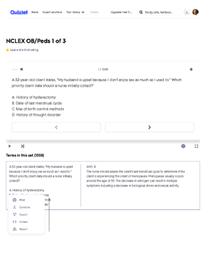 Chapters 21-24 OB Ricci Flashcards Quizlet - Chapters 21-24 OB Ricci 10 ...