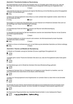 Raum- Und Umweltplanung Zusammenfassung - Raum- Und Umweltplanung ...