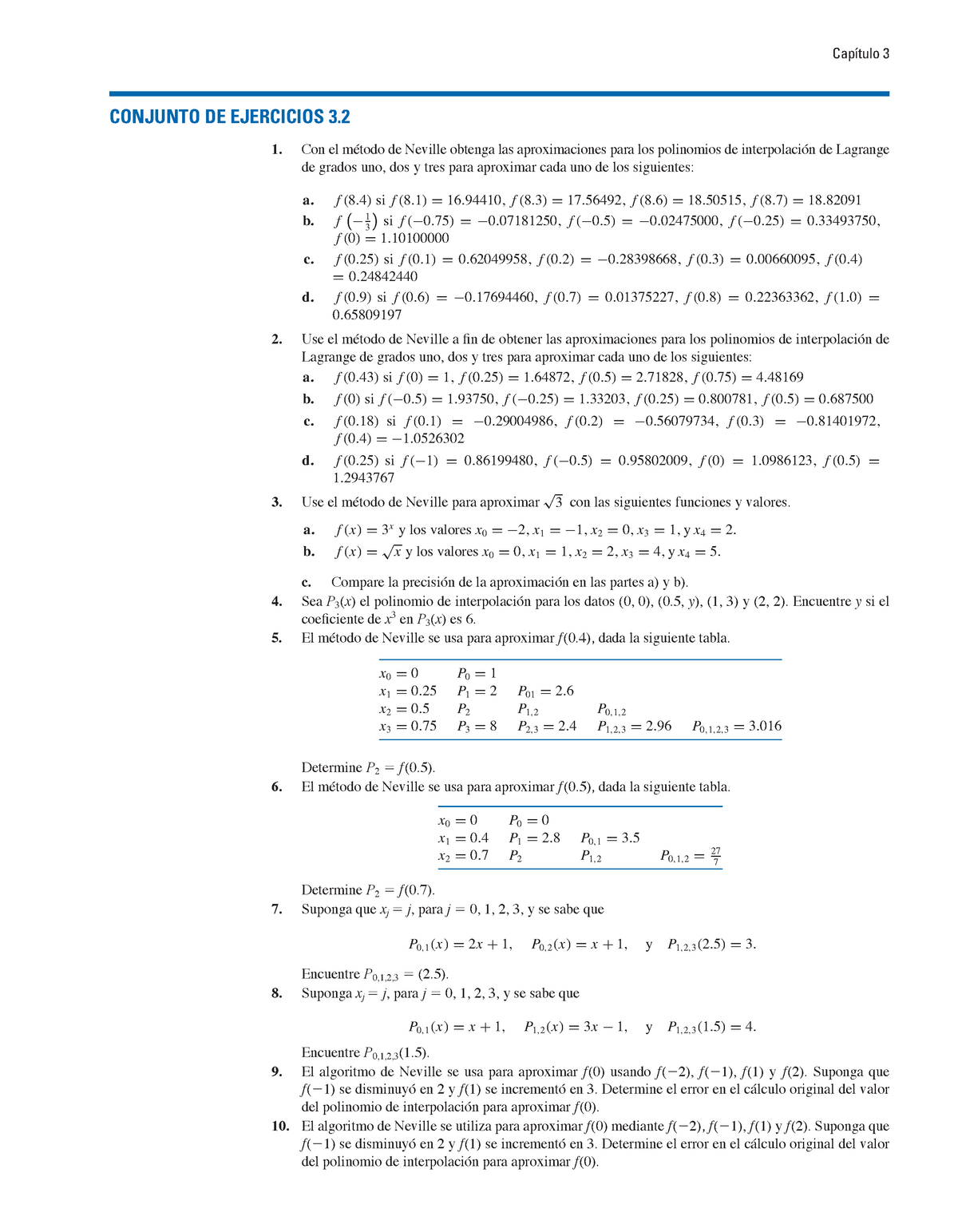 ejercicios-3-2-analisis-numerico-cap-tulo-3-cap-tulo-3-conjunto-de