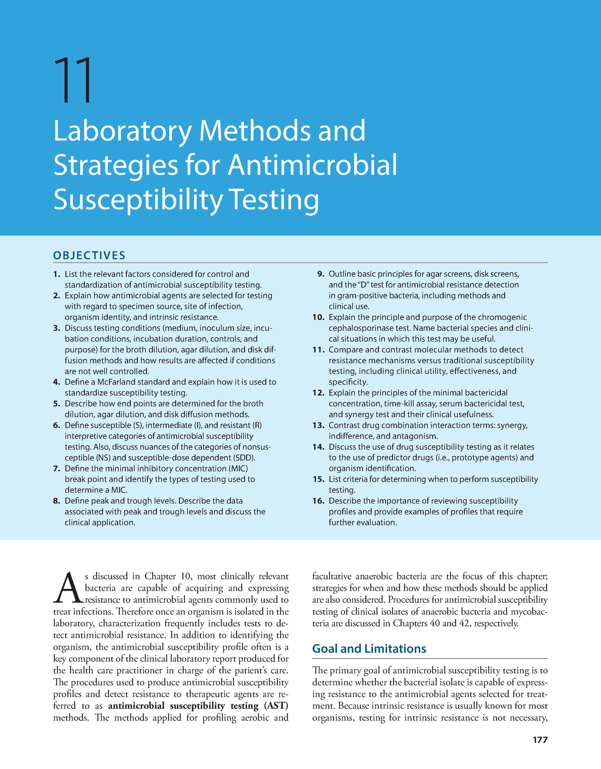 Patricia M. Tille - Bailey Scott’s Diagnostic Microbiology (2017 ...