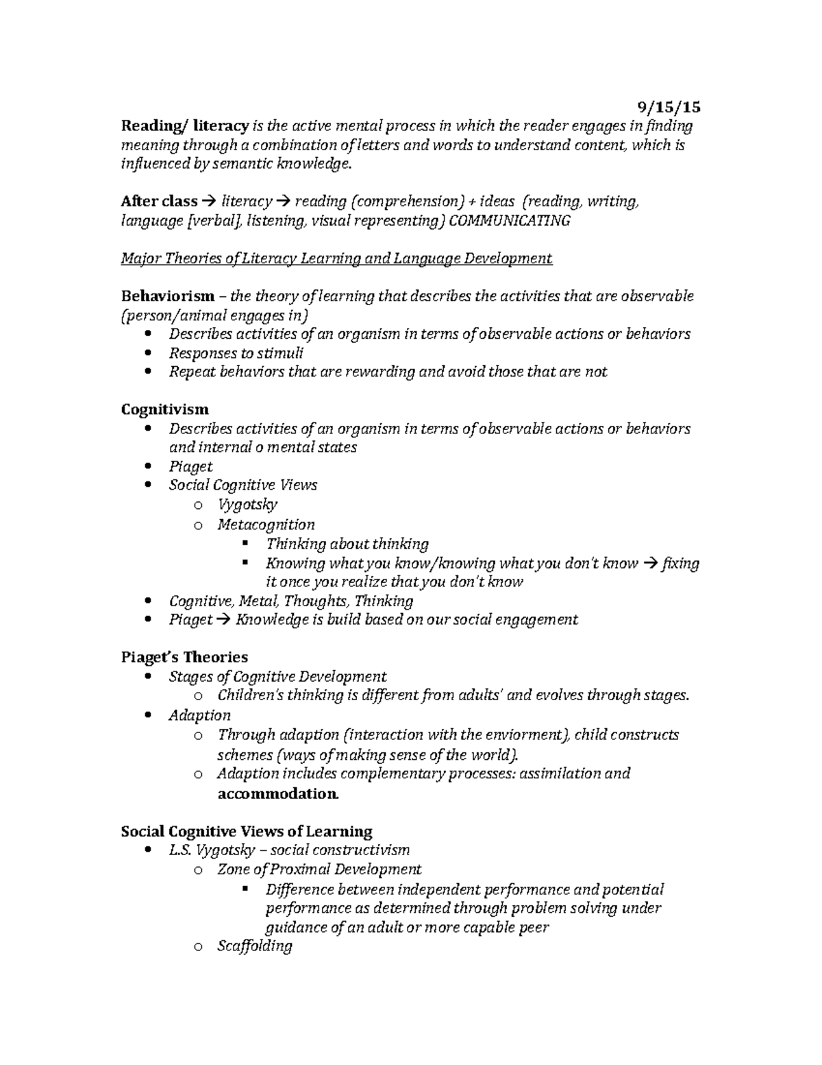 read399-notes-required-9-15-15-reading-literacy-is-the-active