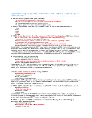 CCNA1 V7.0 ITN Practice PT Skills Assessment (PTSA) Answers - CCNAv7 ...