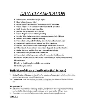 [solved] Sources Of Data D Reporting Tools Used In Idsr - Health 