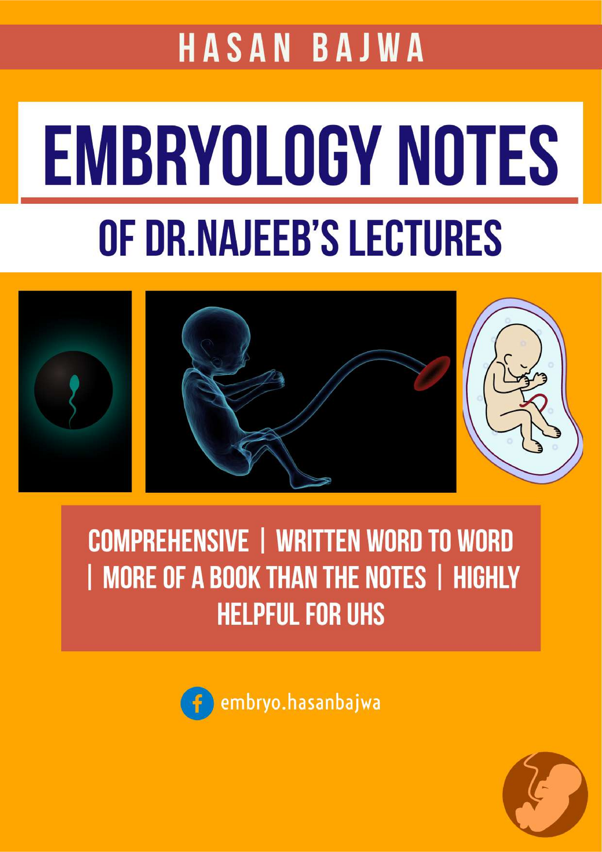 dr najeeb lecture notes free download