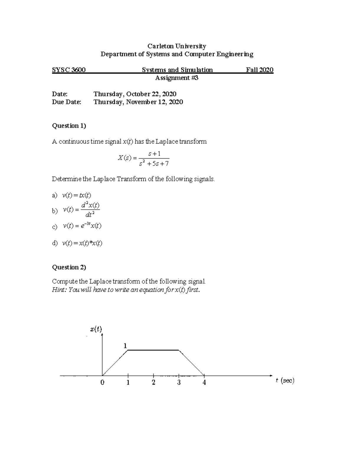 assignment-3-a-v-t-tx-t-d-2-x-t-v-t-b-dt-2-t-c-v-t-e-x-t