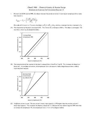 Calc Session 12soln - learning the formulas for the selectivity of ...