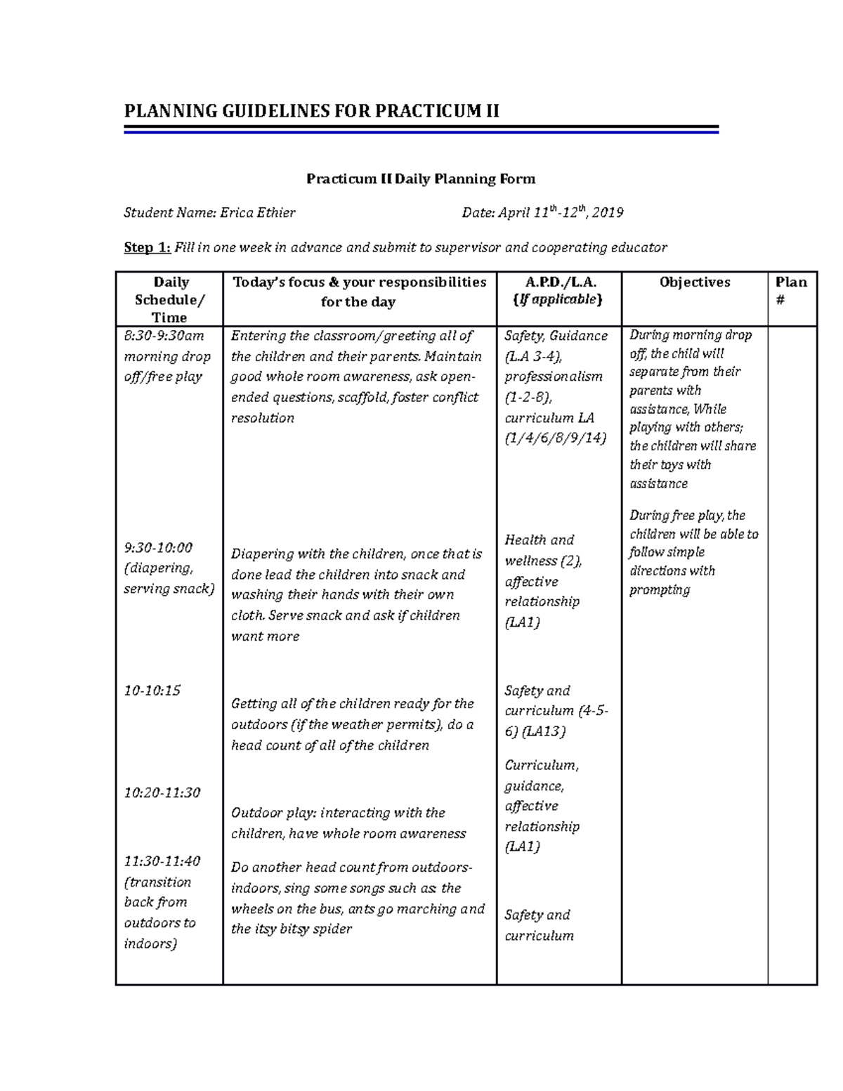 mcgill-planning-form-daycare-planning-guidelines-for-practicum-ii