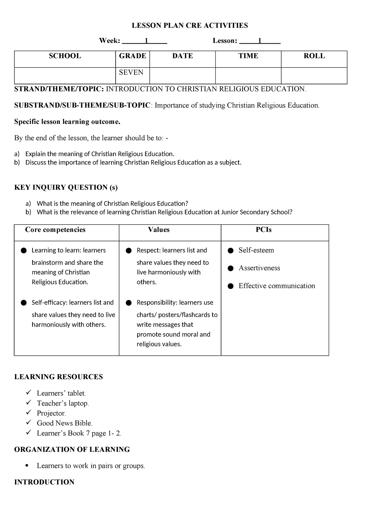 89-creation-lesson-plans-grade-3-cre-word-format-lesson-plan-cre