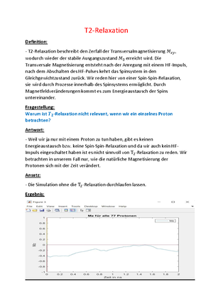 Bildgebung Computertomographie Modul ,Radontransformation und Sinogramm ...