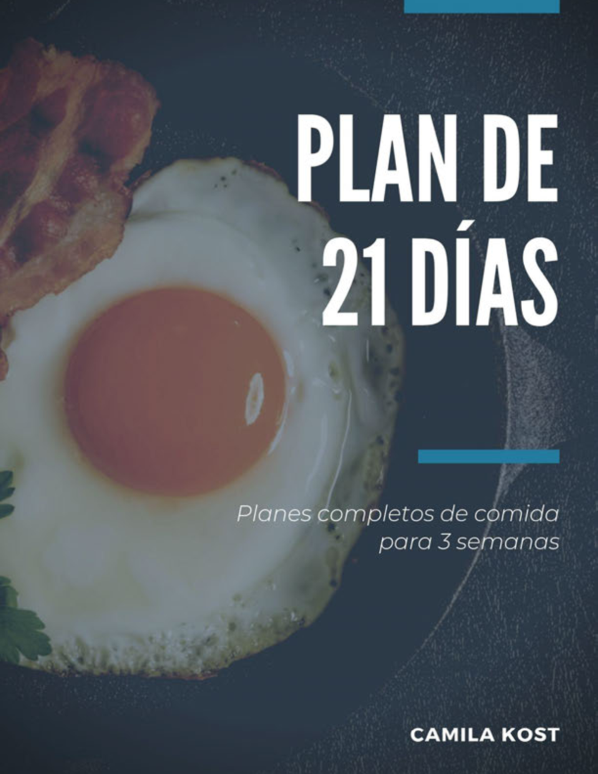 438876868 Plan 21 Dias De Dieta Cetog nica Pdf PROGRAMA DE 21 D AS