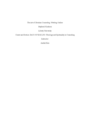 Theory integration paper picture