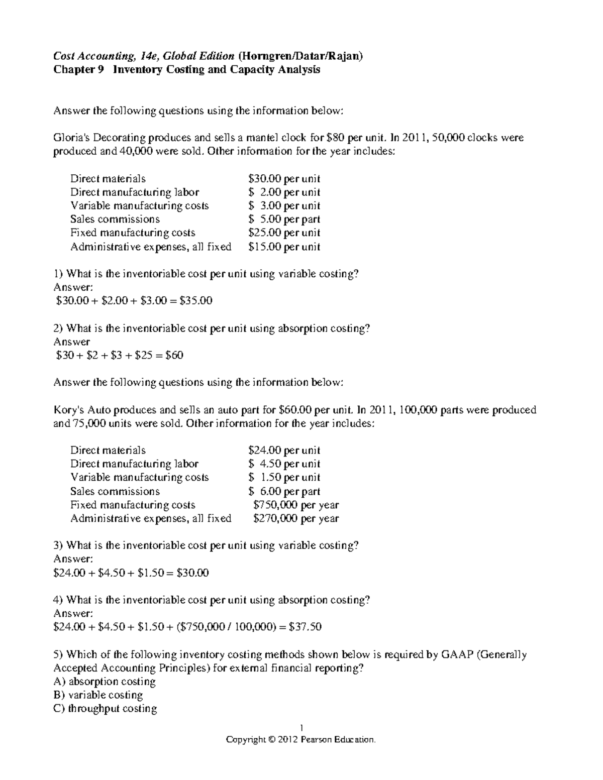 chapter-9-test-bank-students-cost-accounting-14e-global-edition