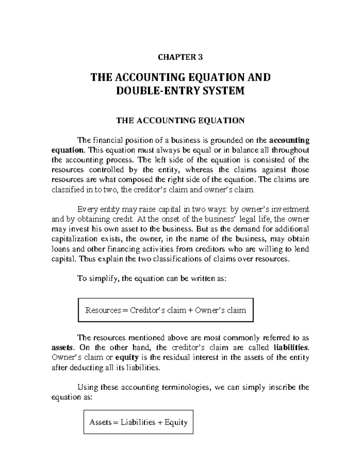 chapter-3-the-accounting-equation-and-double-entry-system-chapter-3