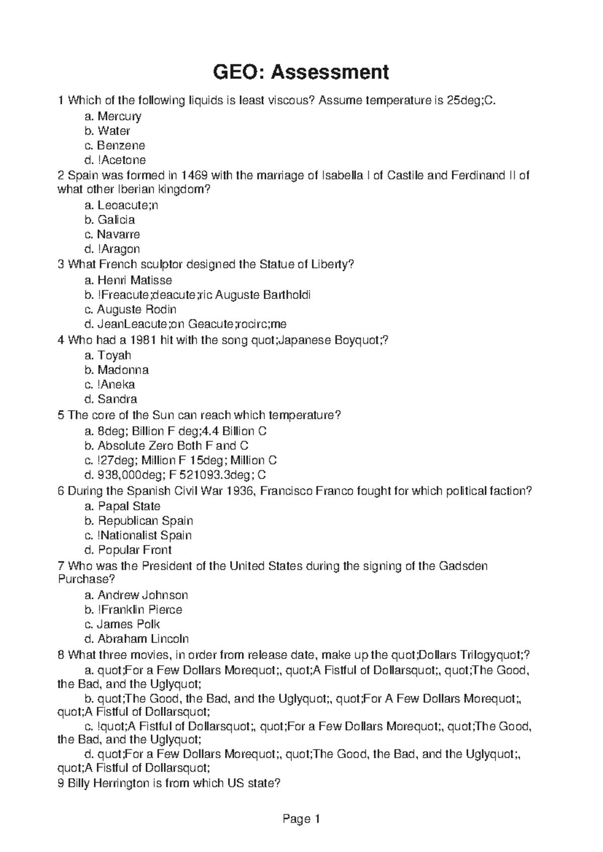 geo319-cheat-sheet-5-studocu