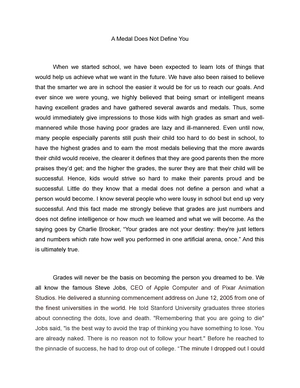 reflection essay about purposive communication