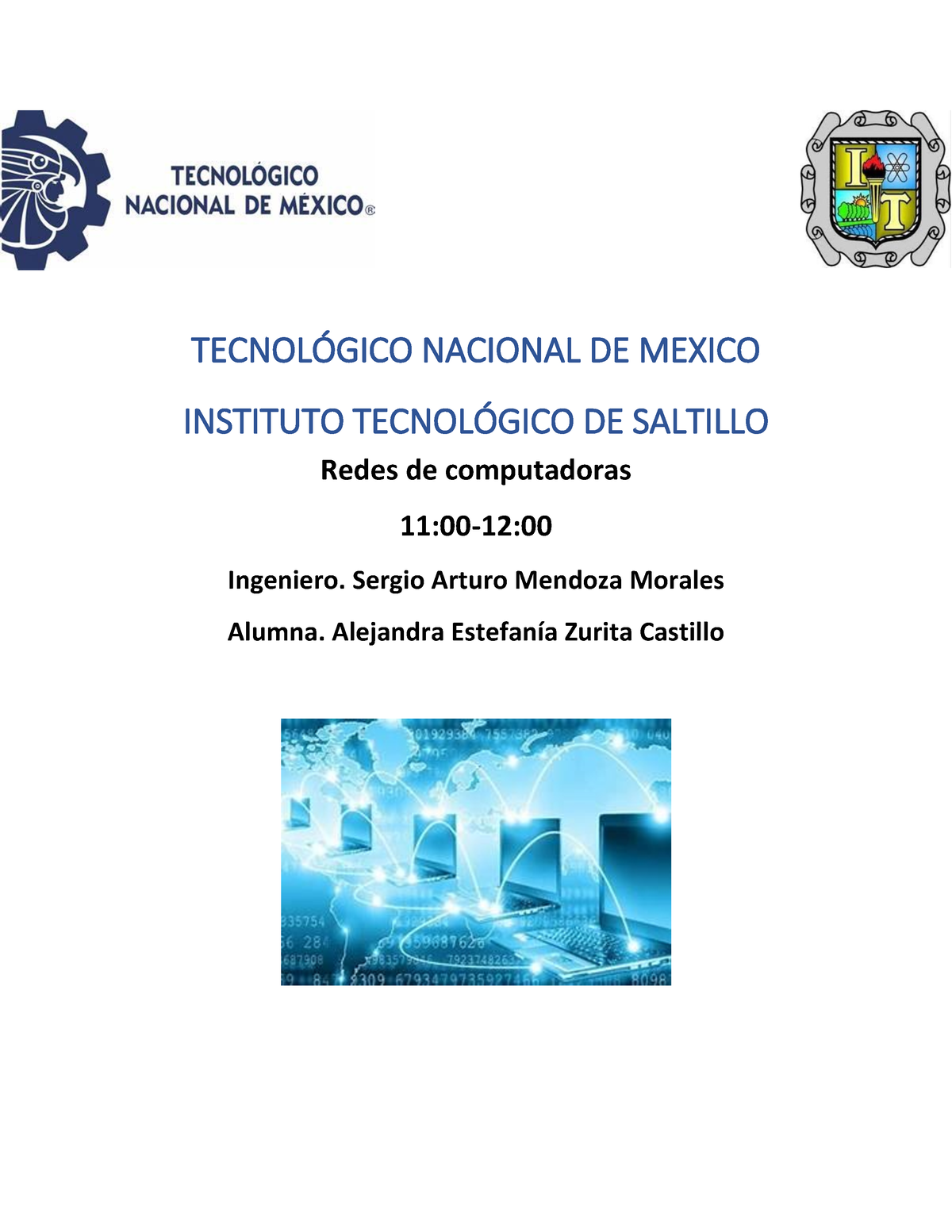 Modelo de arquitectura empresarial de Cisco - TECNOLÓGICO NACIONAL DE  MEXICO INSTITUTO TECNOLÓGICO - Studocu