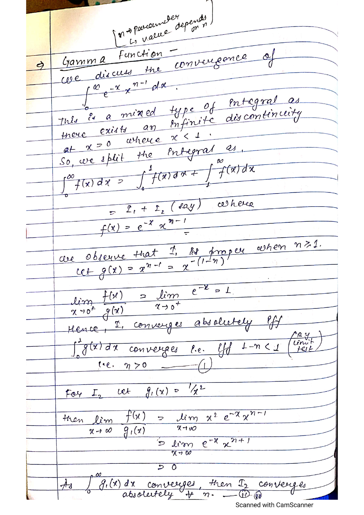 beta-and-gamma-function-pr-bsc-h-mathematics-studocu