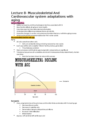 Lec 3- Theories of Motor Control and Learning- Dynamic Systems Theory ...