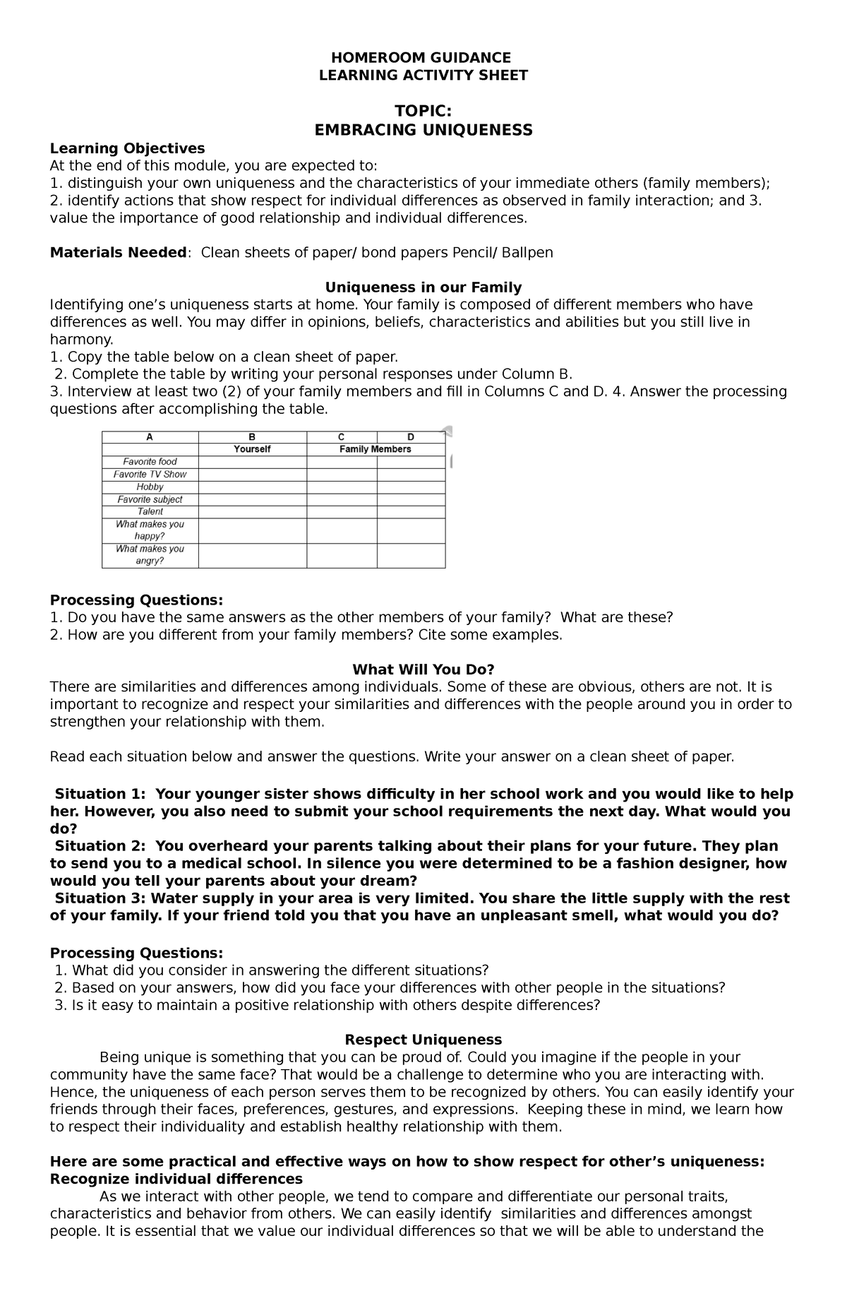 Q1 WEEK 5 6 THIS IS A MODULE ON HOMEROOM GUIDANCE HOMEROOM   Thumb 1200 1835 