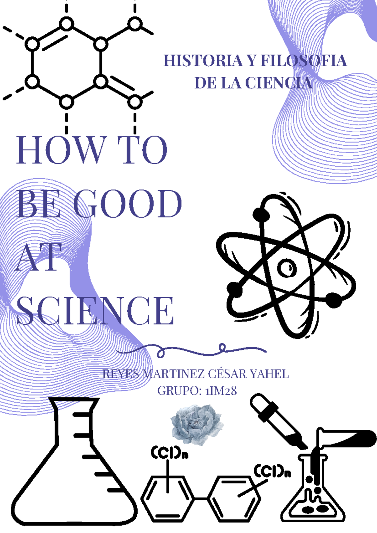Parte 1. How to be good in Science, Technology and Engineering - HOW TO ...