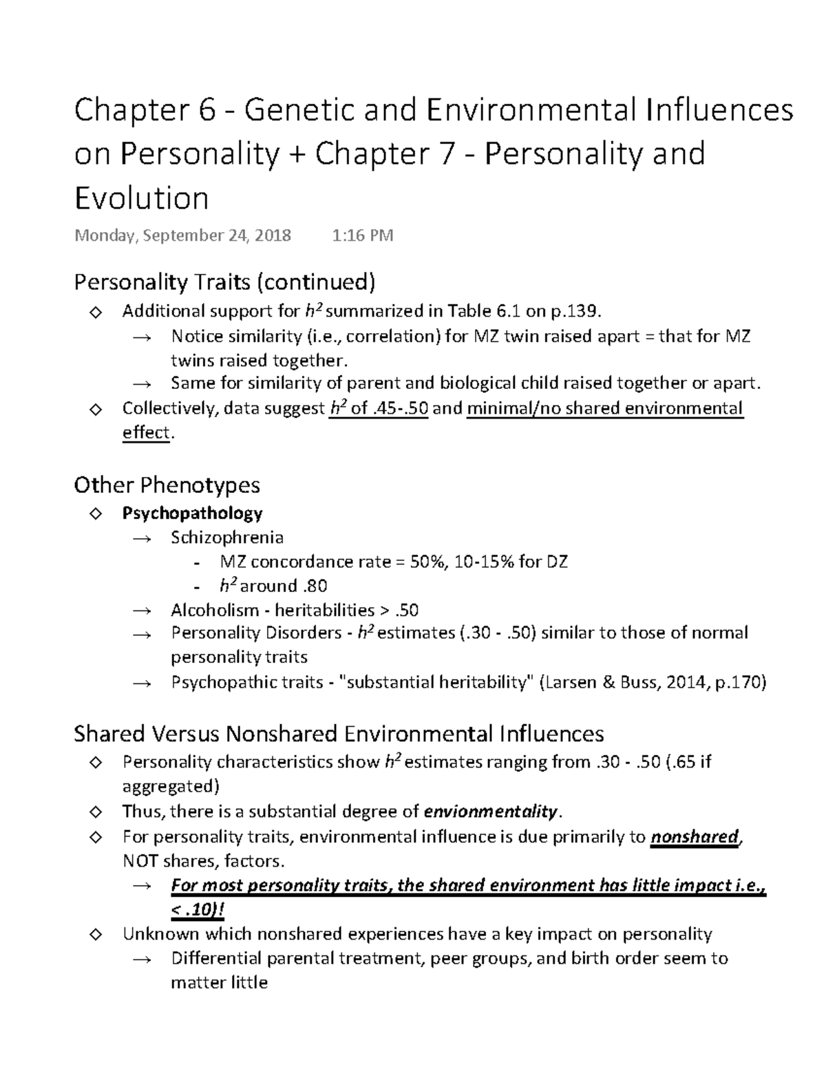 chapter-6-genetic-and-environmental-influences-on-personality