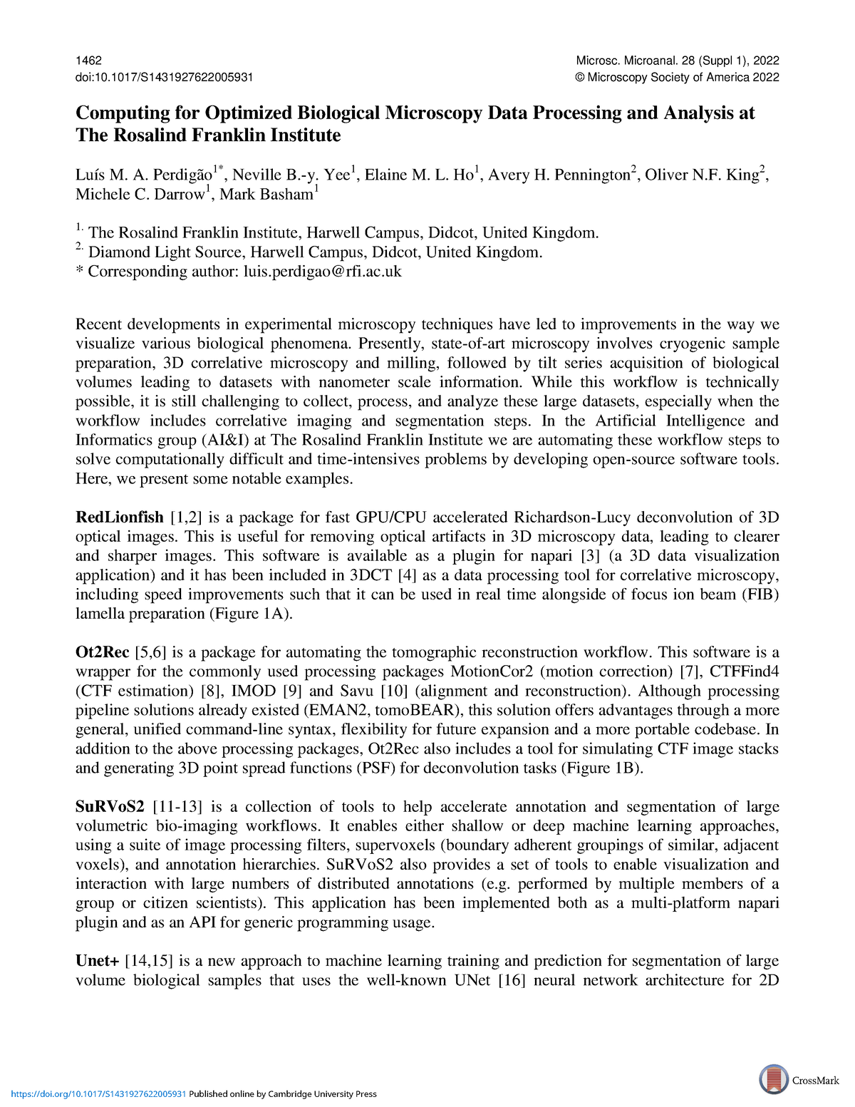 computing-for-optimized-biological-microscopy-data-processing-and