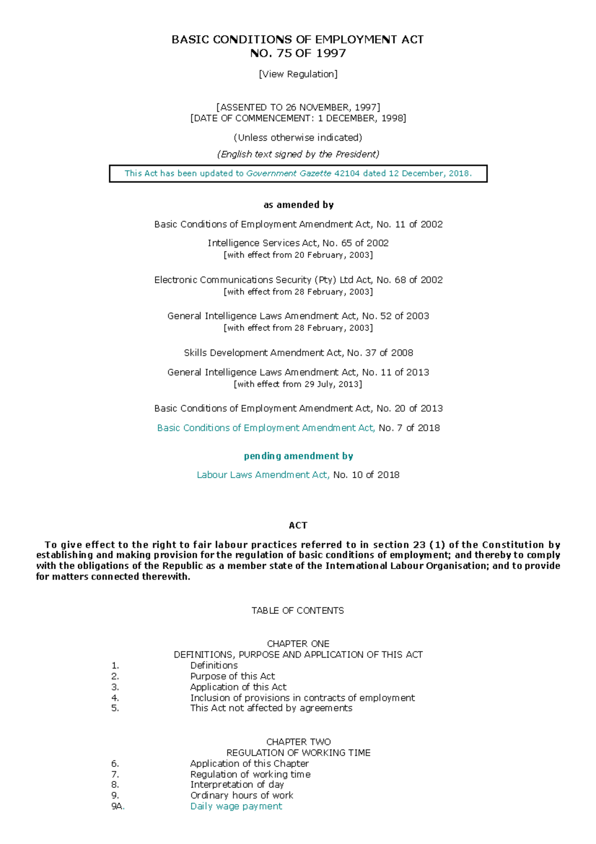 basic-conditions-of-employment-act-no-basic-conditions-of-employment