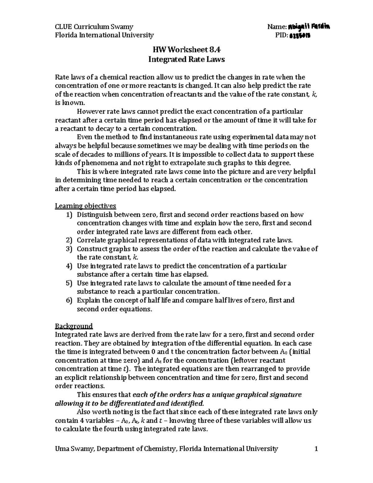 Worksheet+8 - Ch. 8 WS Solutions Swamy - Florida International ...
