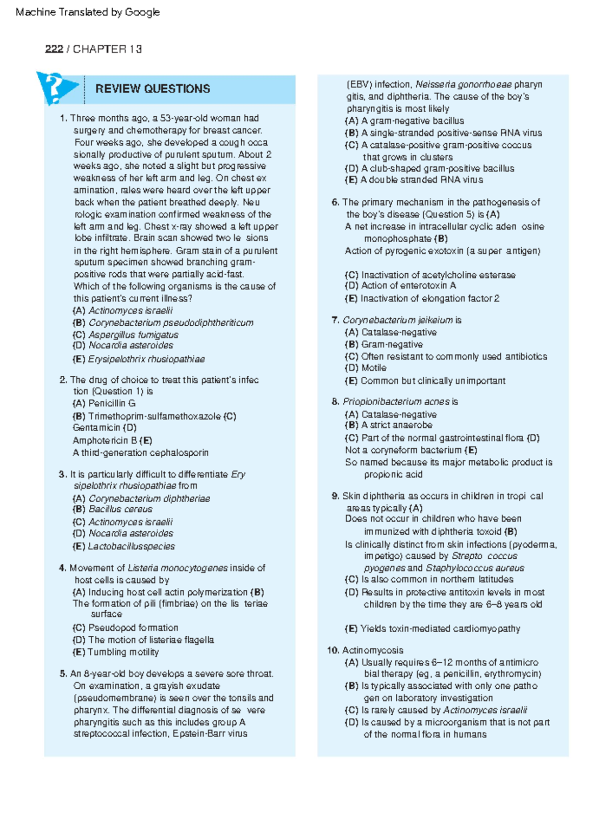 Jawetz, Melnick, Adelberg's Medical Microbiology176300 (1)20