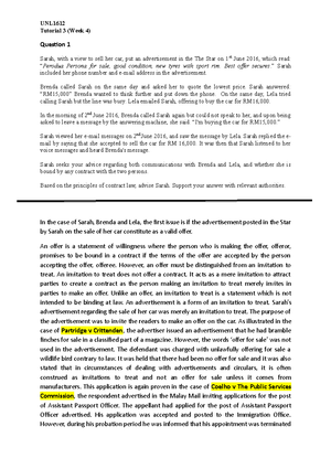 385020 Recent Case on Provocation - PP v. ABDUL RAHMAN HAERUDDIN [2021 ...