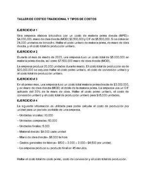 421082794 Post Tarea Evaluacion Final POA - CONTABILIDAD Y COSTOS POST ...