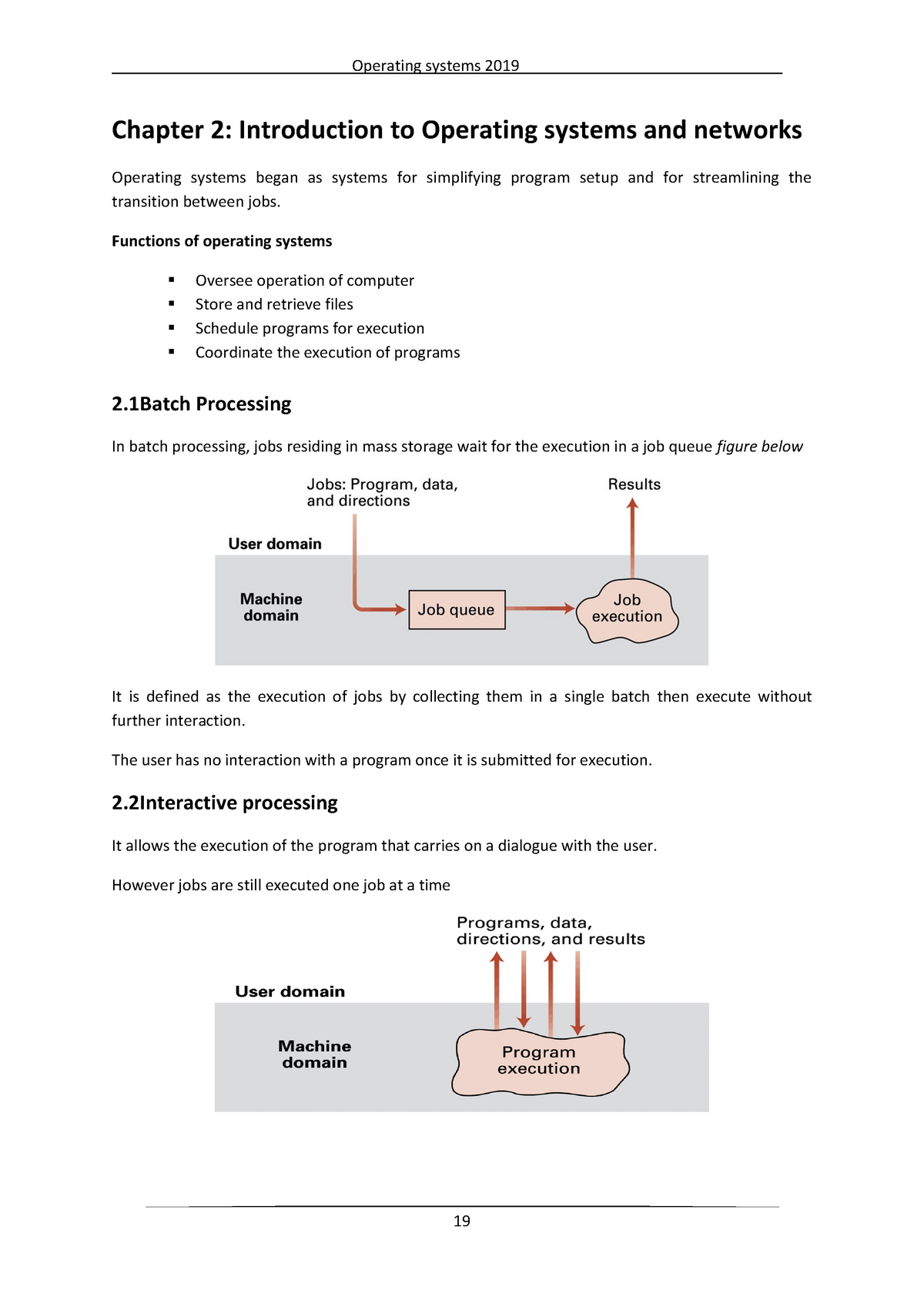 Chapter 2 - Warning: TT: Undefined Function: 32 Warning: TT: Undefined ...