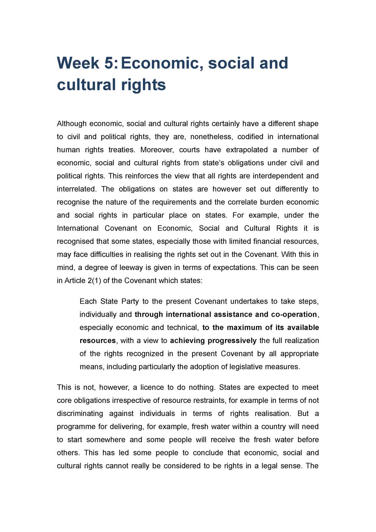 hr-economic-social-and-cultural-rights-week-5-economic-social-and