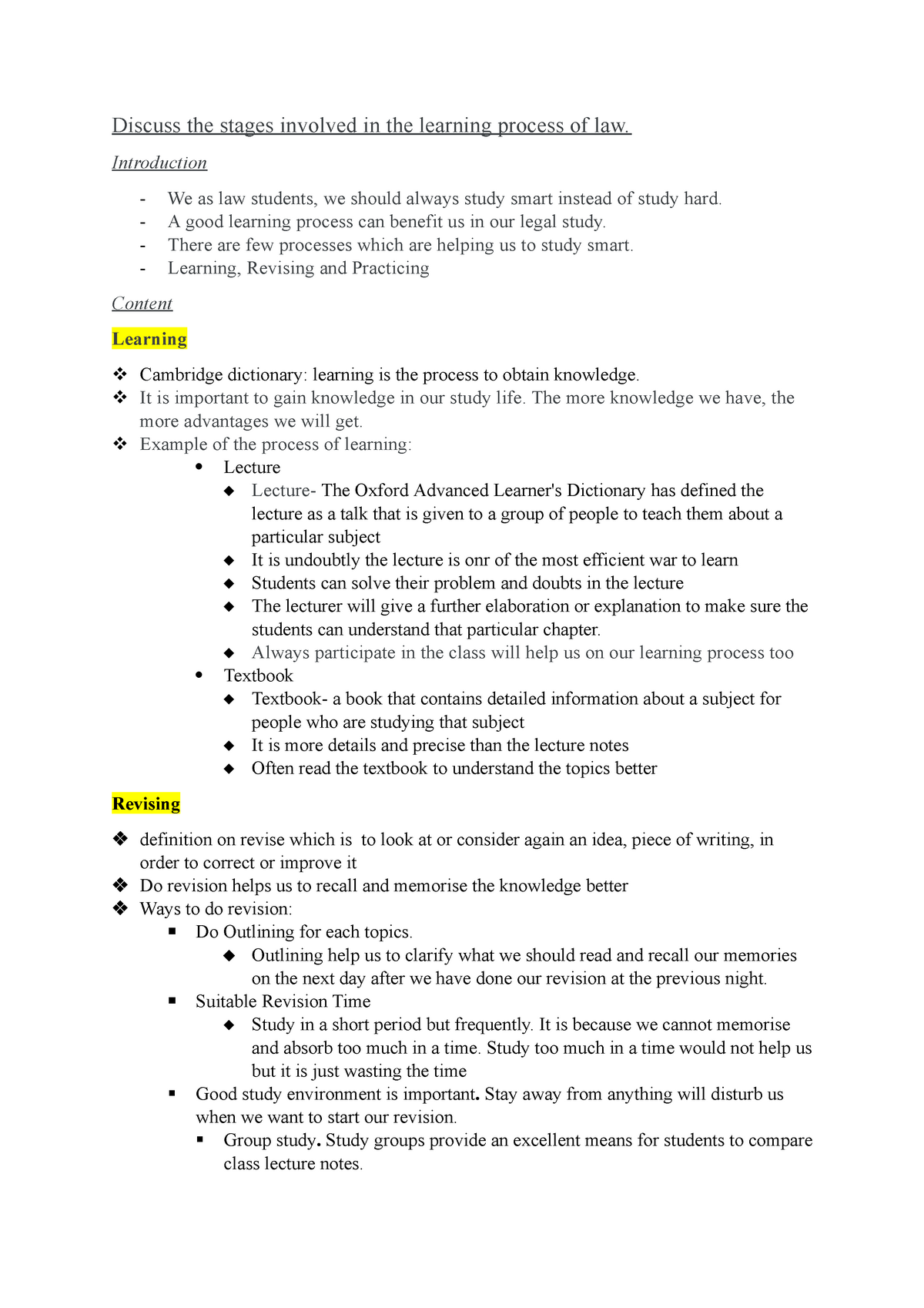 tutorial-task-week-6-discuss-the-stages-involved-in-the-learning