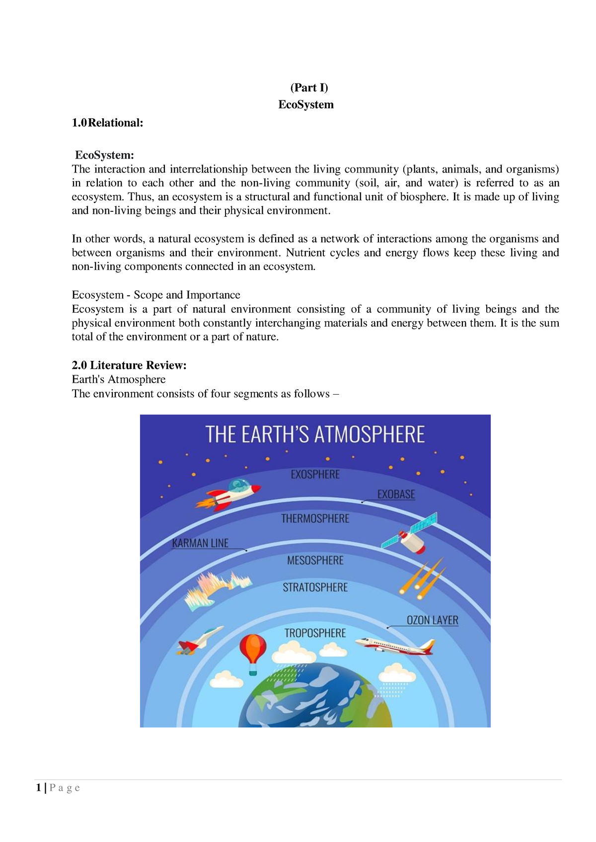 EST Part I EcoSystem 1 Relational EcoSystem The Interaction And   Thumb 1200 1694 