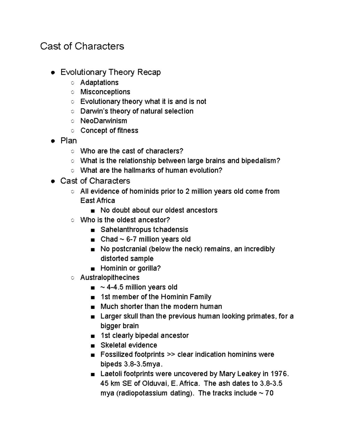 The Evolutionary Roots Of Human Nature A Worldview Analysis - ybn9hnq
