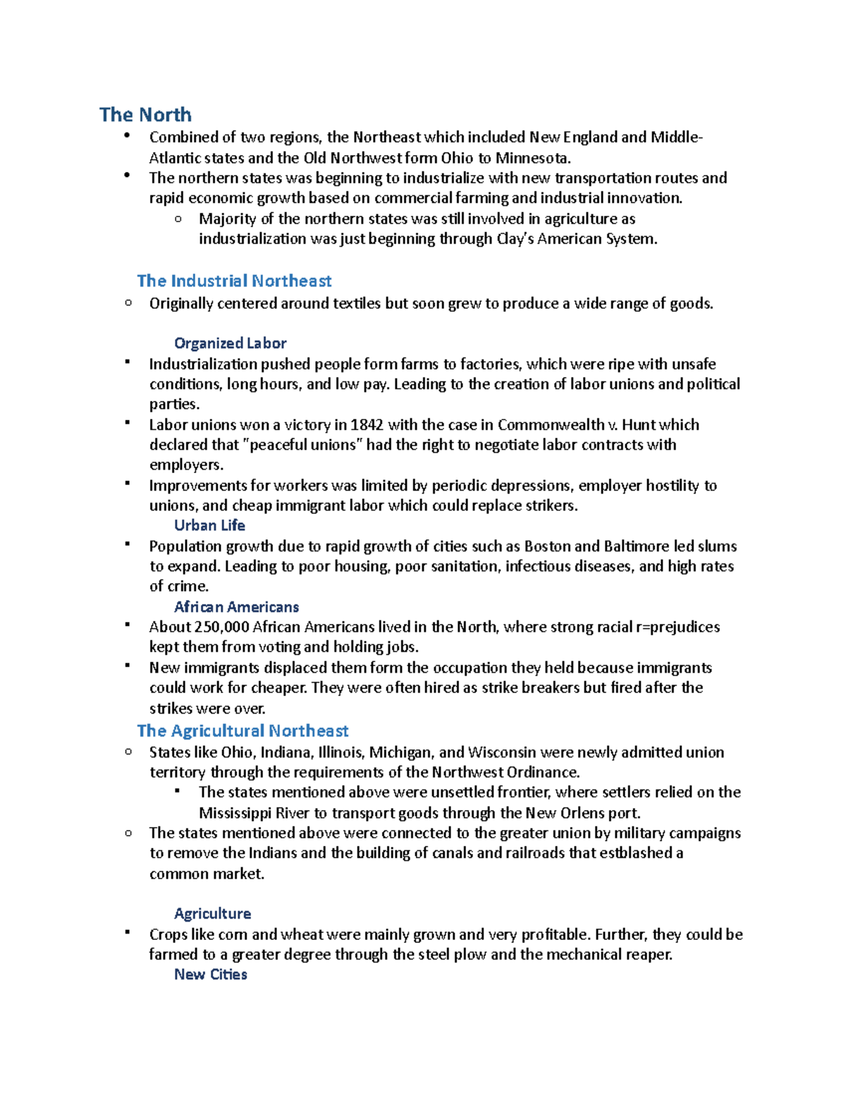 Unit 8 Progress Check Apush - oe33gmo