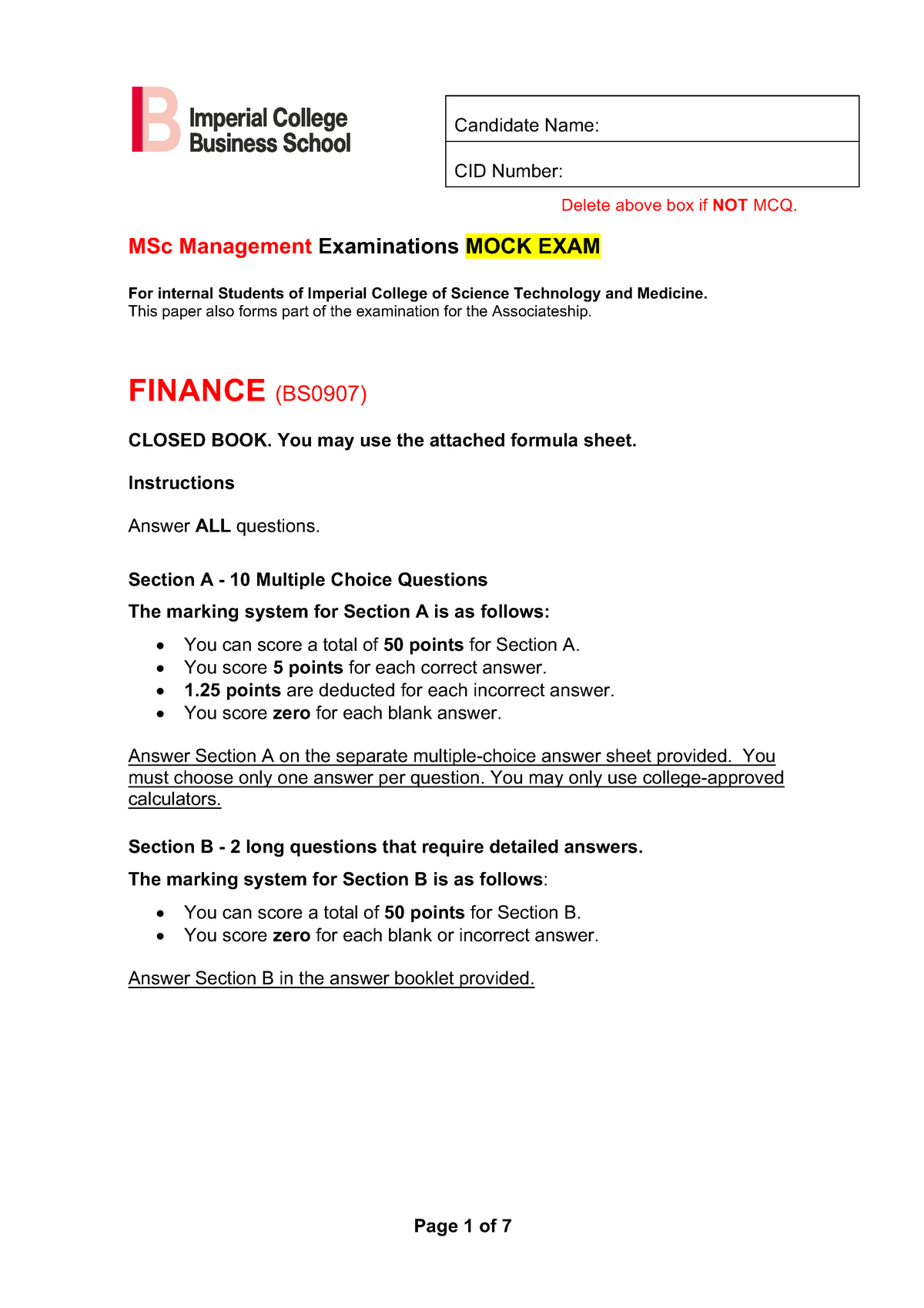 Marketing-Cloud-Administrator Test Papers